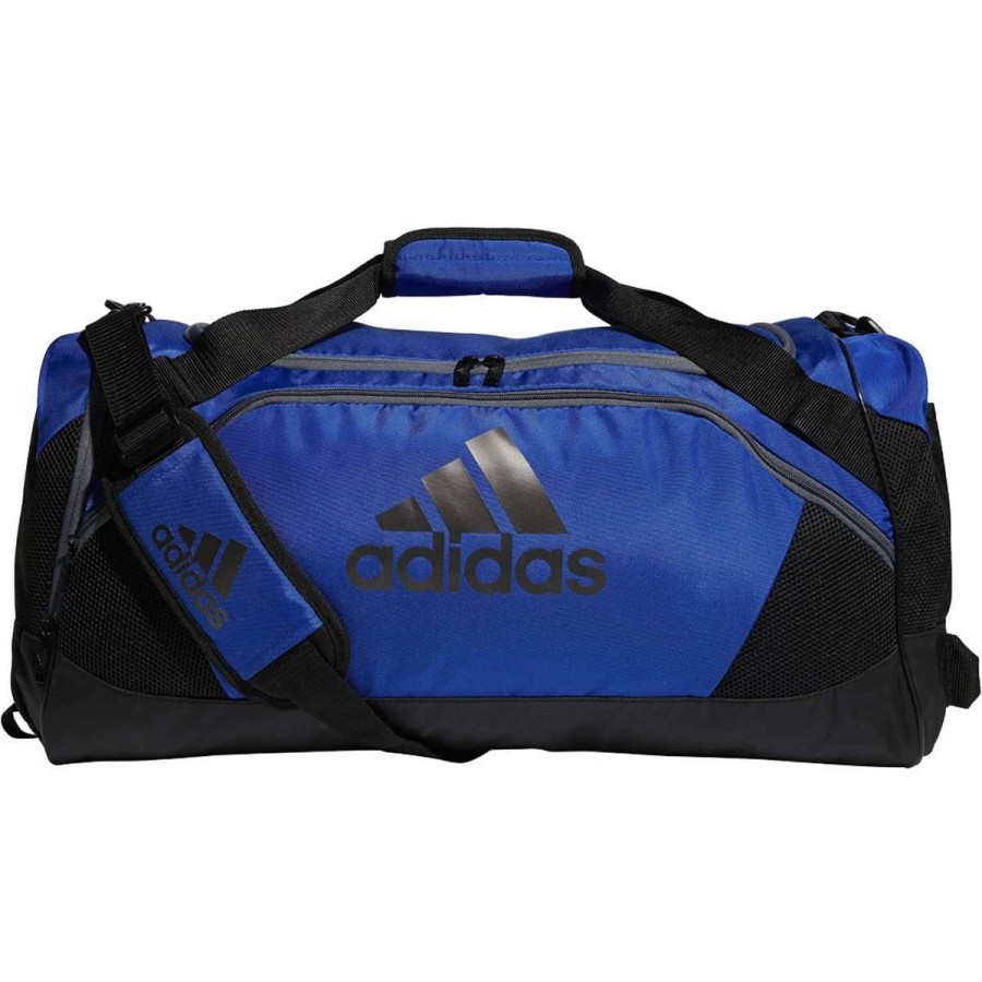 All Purpose Bags & Backpacks * | Adidas Team Issue Ii Duffel Bag