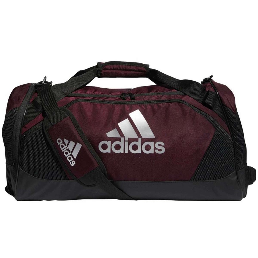 All Purpose Bags & Backpacks * | Adidas Team Issue Ii Duffel Bag