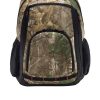 All Purpose Bags & Backpacks * | Port Authority Camo Xtreme Backpack. Bg207C Realtree Xtra/ Black