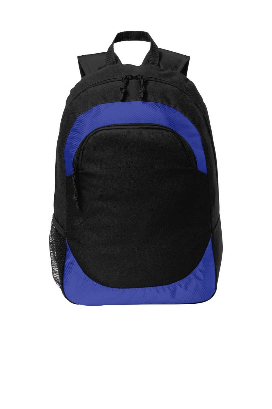 All Purpose Bags & Backpacks * | Port Authority Circuit Backpack. Bg217