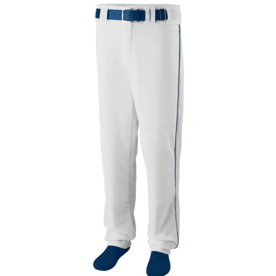 Pants * | Augusta Adult Sweep Baseball/Softball Pants