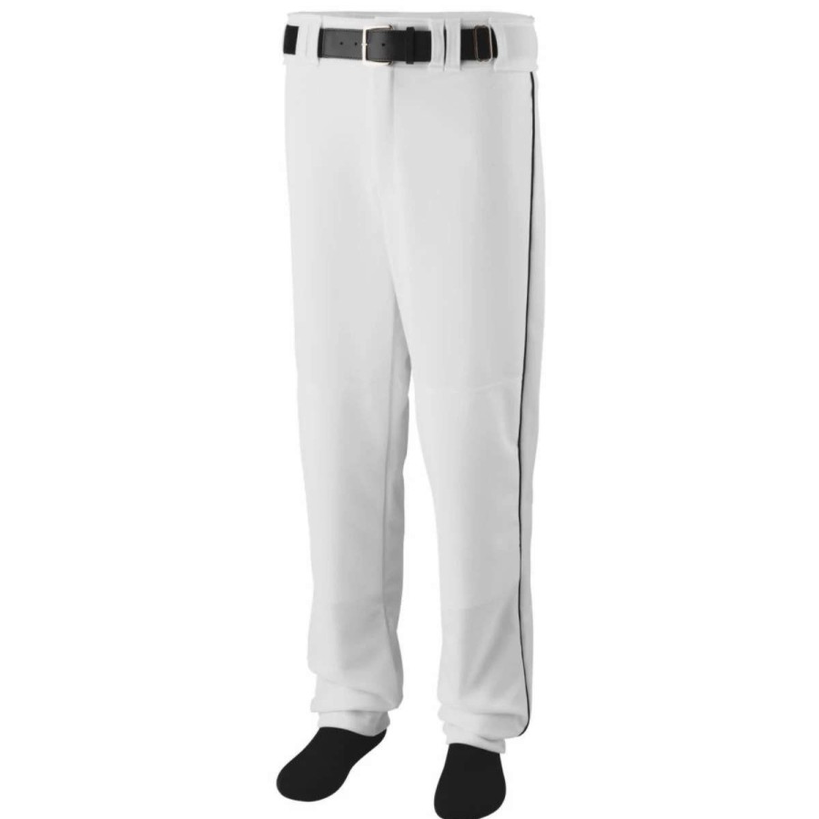 Pants * | Augusta Adult Sweep Baseball/Softball Pants