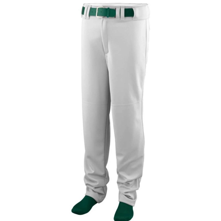 Pants * | Augusta Adult Series Baseball Pants