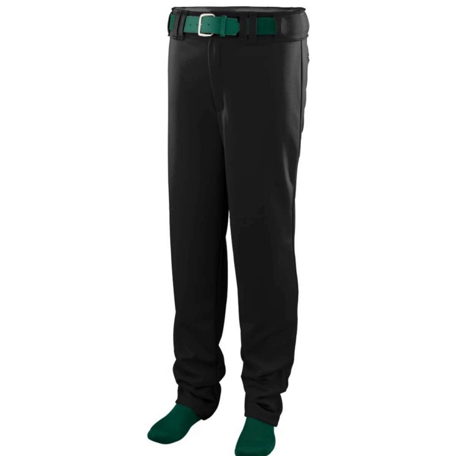 Pants * | Augusta Adult Series Baseball Pants