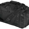 All Purpose Bags & Backpacks * | Port Authority Small Two-Tone Duffel. Bg1040