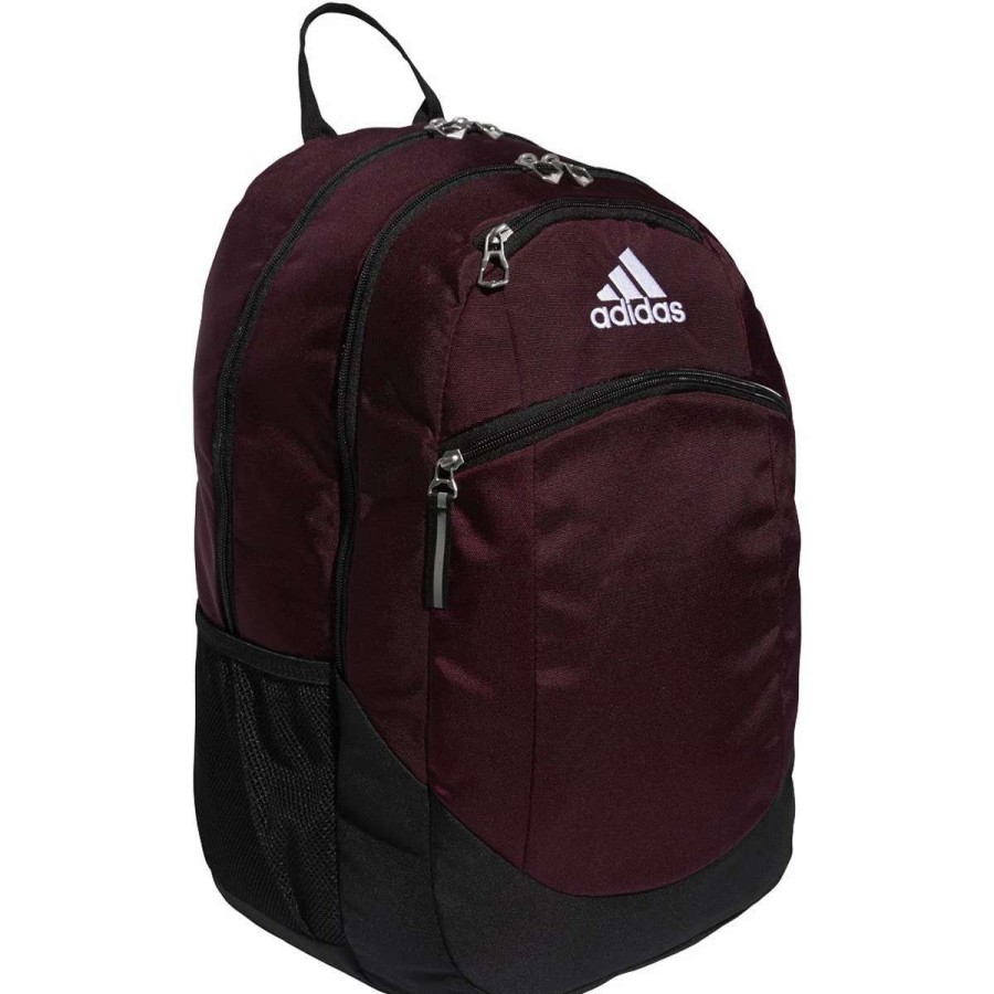 All Purpose Bags & Backpacks * | Adidas Striker Ii Team Backpack