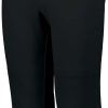 Pants * | Augusta Gamer Pull-Up Baseball Pants With Loops