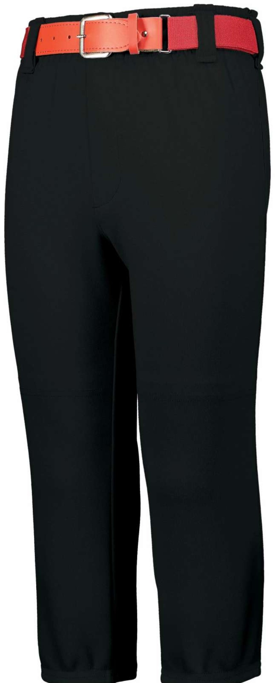 Pants * | Augusta Gamer Pull-Up Baseball Pants With Loops