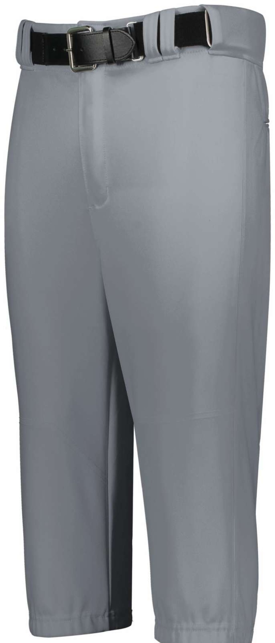 Pants * | Russell Team Russell Youth Solid Diamond Series 2.0 Knicker Baseball Pant