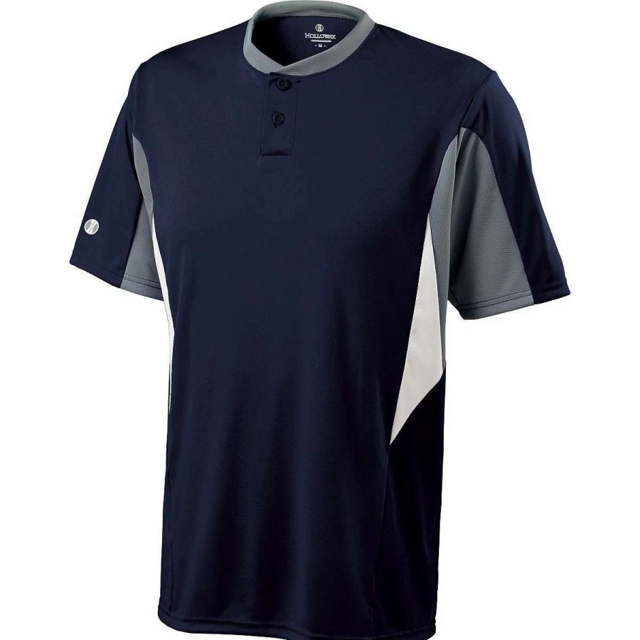 Jerseys * | Holloway Men'S Rocket Jersey