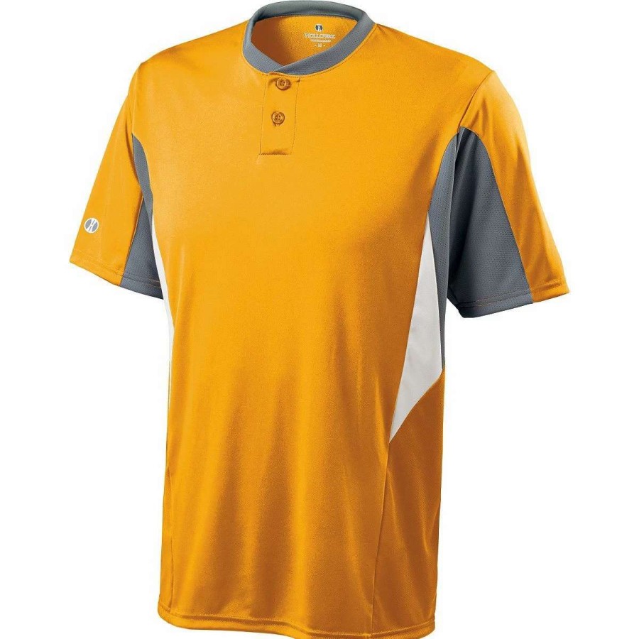 Jerseys * | Holloway Men'S Rocket Jersey