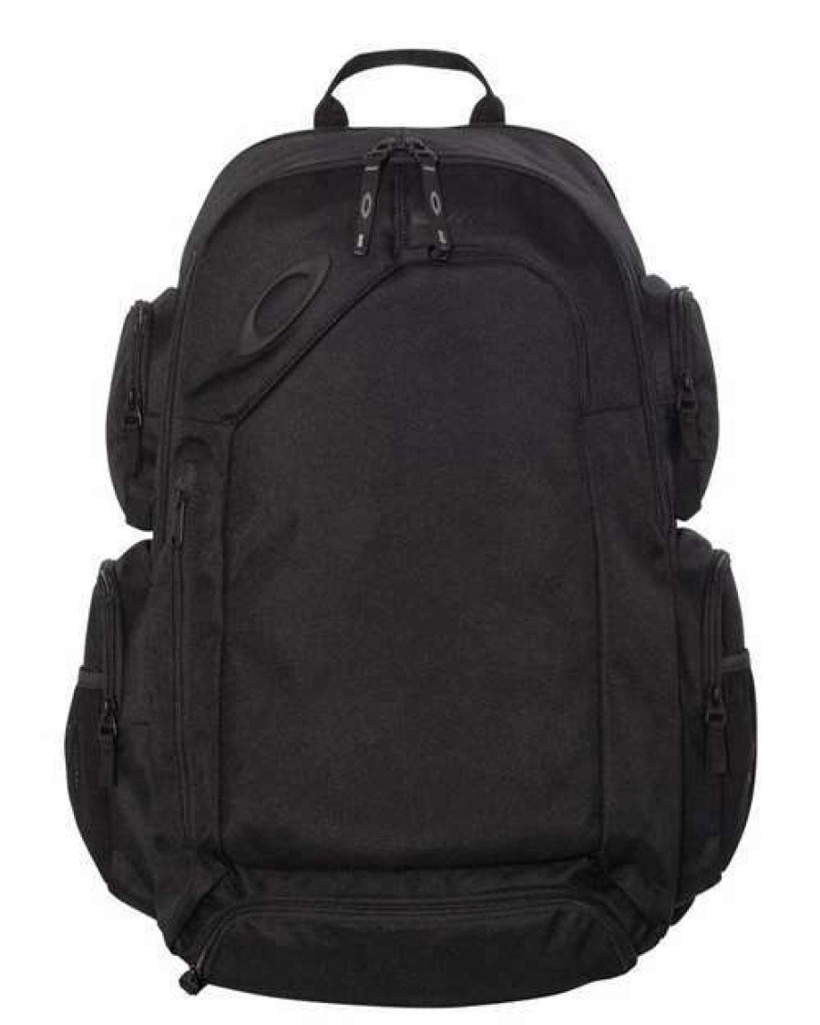 All Purpose Bags & Backpacks * | Oakley 32L Method 1080 Backpack Blackout