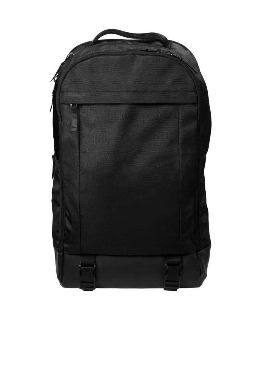 All Purpose Bags & Backpacks * | Mercer+Mettle Pack Mmb200 Deep Black