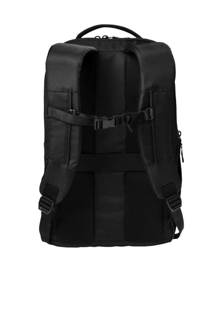 All Purpose Bags & Backpacks * | Mercer+Mettle Pack Mmb200 Deep Black