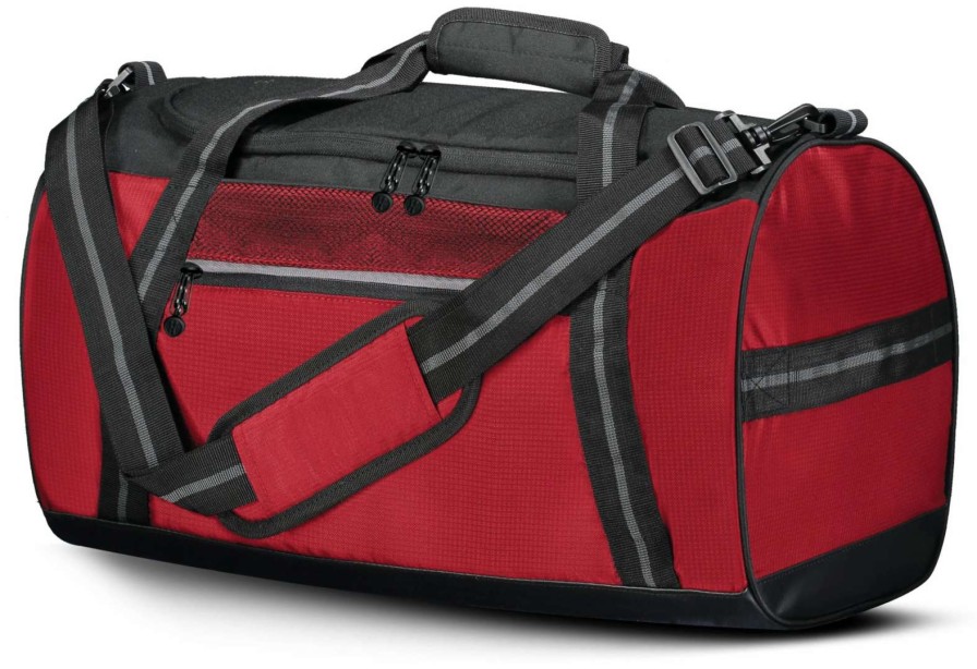 All Purpose Bags & Backpacks * | Holloway Rivalry Duffel Bag