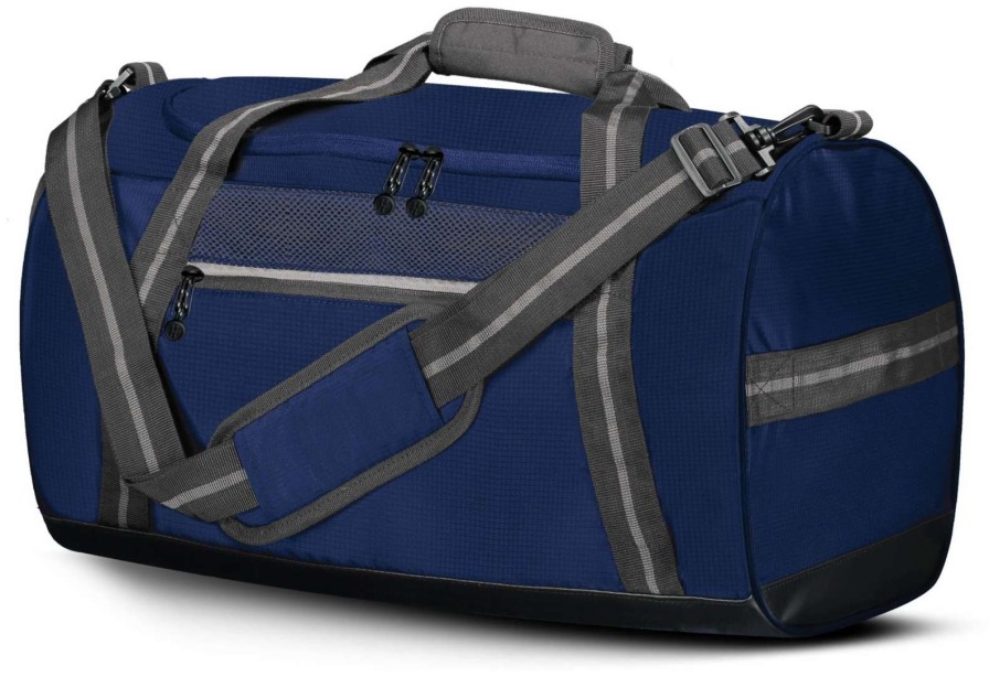 All Purpose Bags & Backpacks * | Holloway Rivalry Duffel Bag