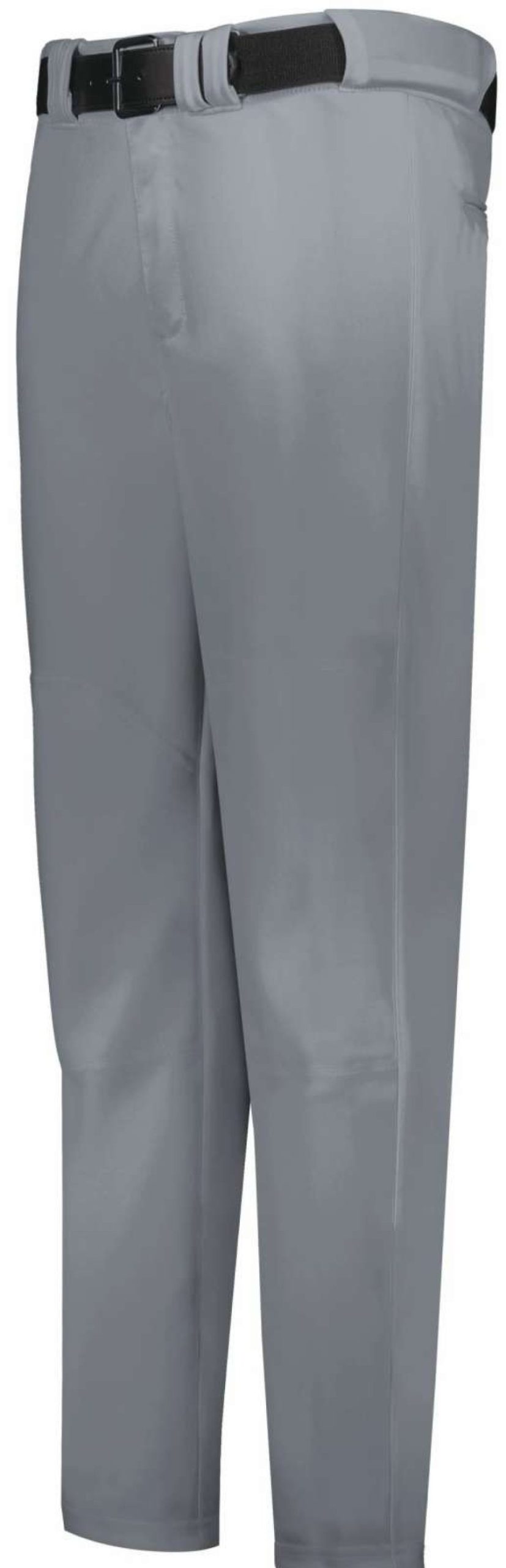 Pants * | Russell Team Russell Men'S Solid Change Up Baseball Pants