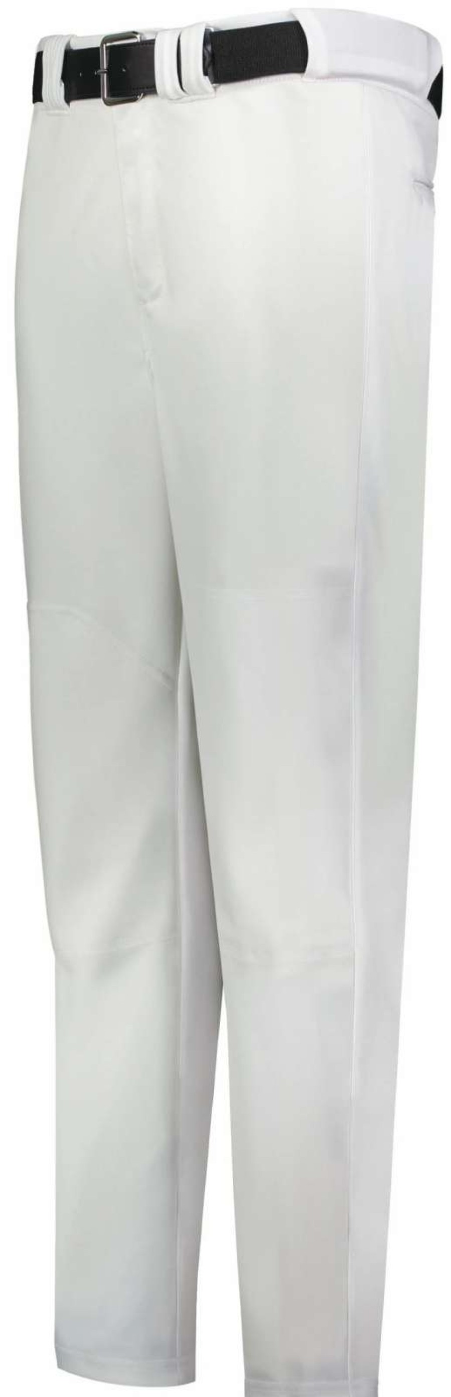 Pants * | Russell Team Russell Men'S Solid Change Up Baseball Pants