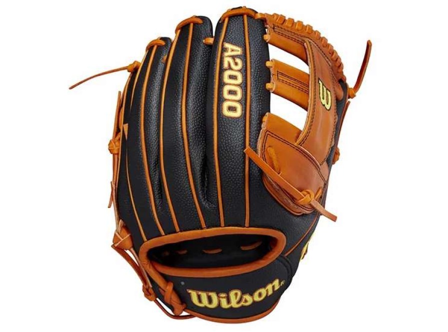 Gloves & Mitts * | Wilson A2000 October 2021 Glove Of The Month G5 11.75 Baseball Glove