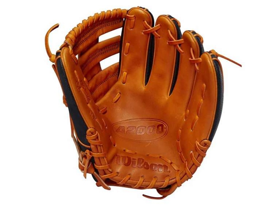 Gloves & Mitts * | Wilson A2000 October 2021 Glove Of The Month G5 11.75 Baseball Glove