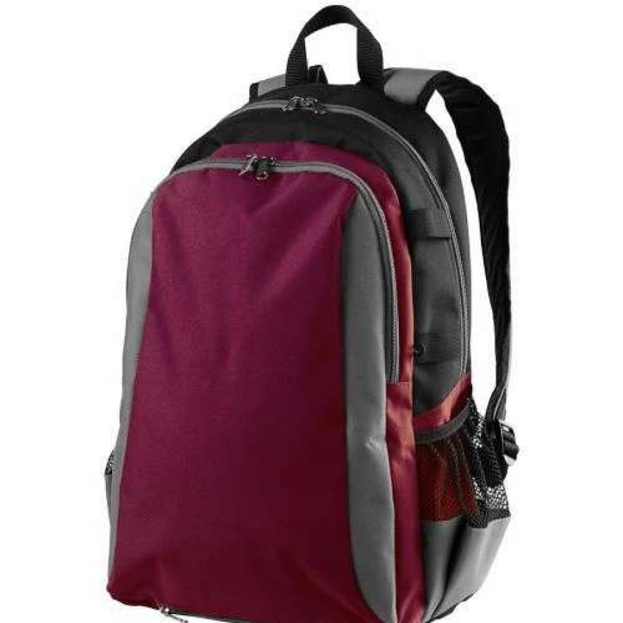 All Purpose Bags & Backpacks * | High Five All-Sport Backpack