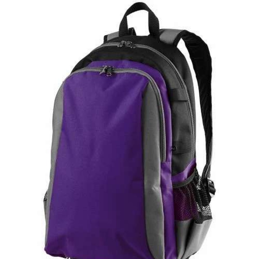 All Purpose Bags & Backpacks * | High Five All-Sport Backpack